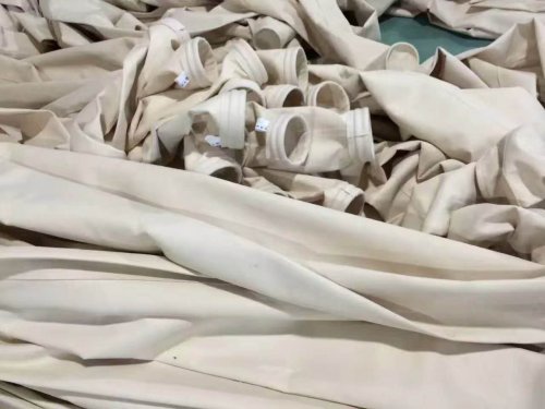 安徽45吨流化床脱硫除尘器专用高硅氧布袋厂家材质要求