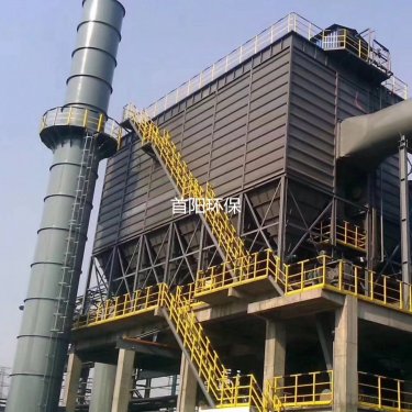 常熟45t锅炉布袋除尘器防烧袋糊袋安装迷宫式阻火器材质型号厂家选择