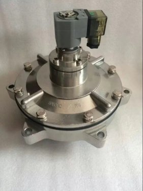 DMF-Z-25一寸经济适用脉冲电磁阀低价格占领市场通用电压保质量