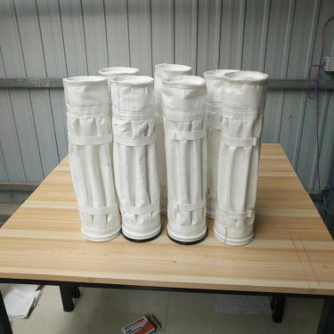 除尘器褶皱布袋的优势有哪些？